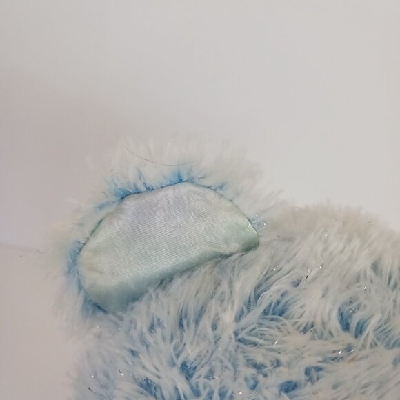 Build A Bear Disney Olaf's Frozen Adventure 16" Elsa Plush BAB Retired 2017 Blue - Picture 5 of 10